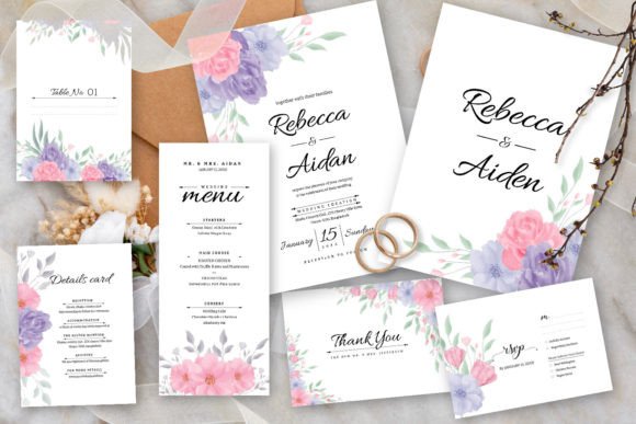 Timeless Romance: Crafting Your Perfect Wedding Suite