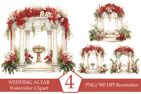 Transform Your Creative Projects with Watercolor Wedding Designs